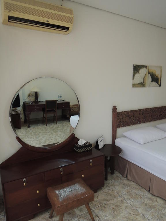 Rumah Polonia Jakarta Ruang foto