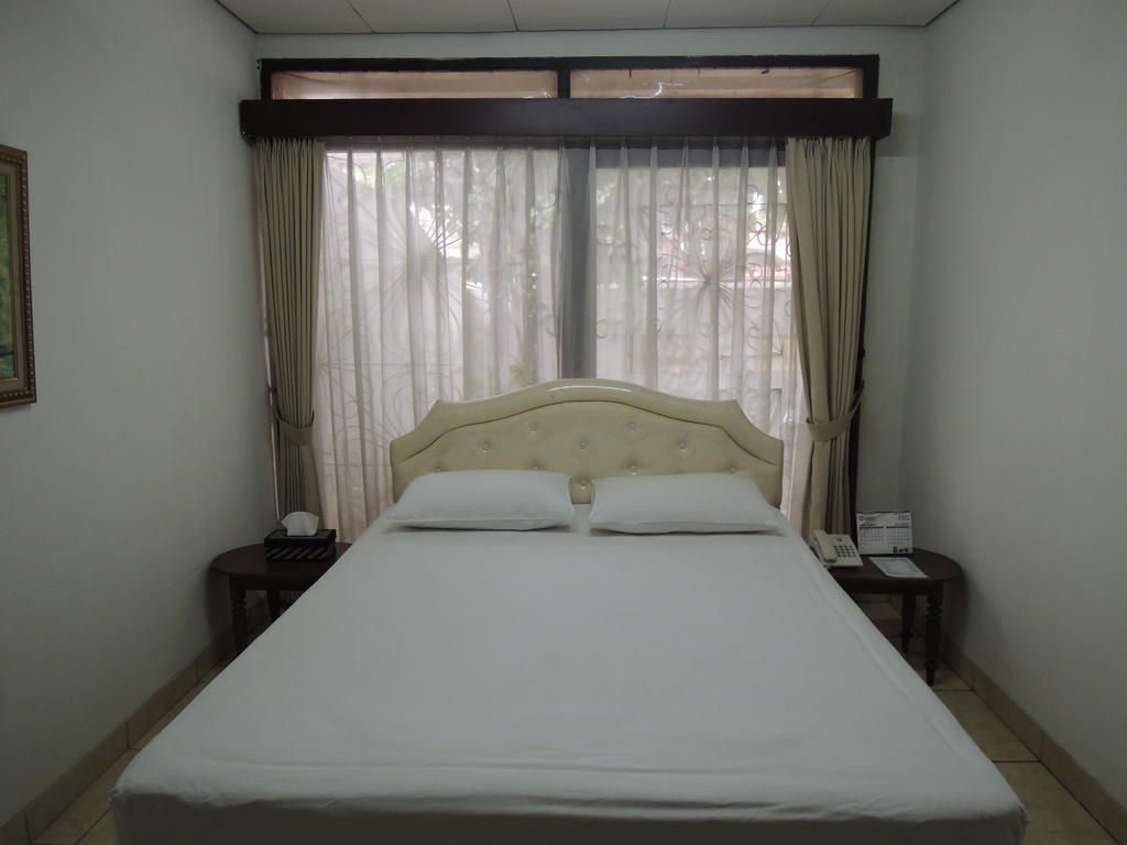 Rumah Polonia Jakarta Ruang foto