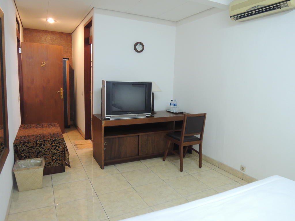 Rumah Polonia Jakarta Ruang foto