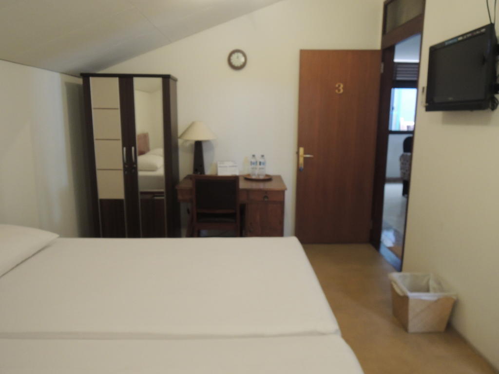 Rumah Polonia Jakarta Ruang foto