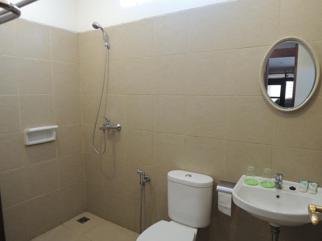 Rumah Polonia Jakarta Ruang foto