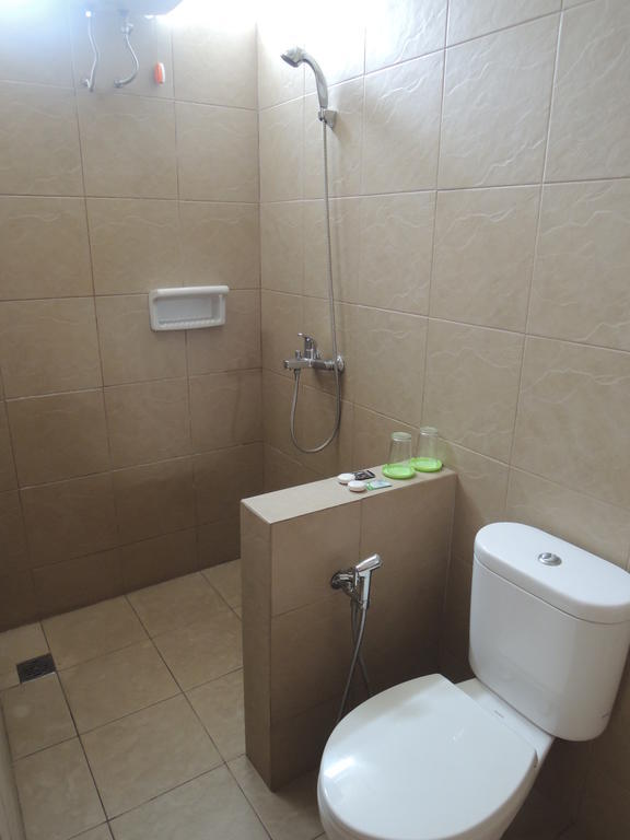Rumah Polonia Jakarta Ruang foto